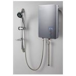 Chauffe-eau instantané 11 kW Monophasé Multipoint