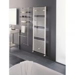Sèche-serviettes eau Arès IRSAP 384W H818xL530mm | IRSAP